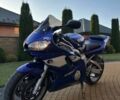 Синій Ямаха R6, об'ємом двигуна 0.6 л та пробігом 36 тис. км за 3700 $, фото 2 на Automoto.ua