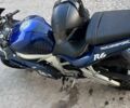 Синій Ямаха R6, об'ємом двигуна 0.6 л та пробігом 44 тис. км за 3900 $, фото 9 на Automoto.ua