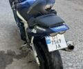 Синій Ямаха R6, об'ємом двигуна 0.6 л та пробігом 44 тис. км за 3900 $, фото 8 на Automoto.ua