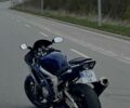 Синій Ямаха R6, об'ємом двигуна 0.6 л та пробігом 44 тис. км за 3900 $, фото 2 на Automoto.ua