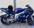 Синій Ямаха R6, об'ємом двигуна 0.6 л та пробігом 44 тис. км за 3900 $, фото 5 на Automoto.ua