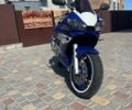 Синій Ямаха R6, об'ємом двигуна 0.6 л та пробігом 48 тис. км за 3300 $, фото 1 на Automoto.ua