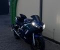 Синій Ямаха R6, об'ємом двигуна 0.6 л та пробігом 44 тис. км за 3900 $, фото 16 на Automoto.ua