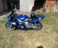 Синій Ямаха R6, об'ємом двигуна 0.6 л та пробігом 36 тис. км за 3700 $, фото 5 на Automoto.ua