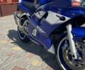 Синий Ямаха Р6, объемом двигателя 0.6 л и пробегом 48 тыс. км за 3500 $, фото 12 на Automoto.ua
