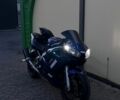 Синій Ямаха R6, об'ємом двигуна 0.6 л та пробігом 44 тис. км за 3900 $, фото 16 на Automoto.ua