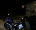 Синій Ямаха R6, об'ємом двигуна 0.6 л та пробігом 44 тис. км за 3900 $, фото 1 на Automoto.ua