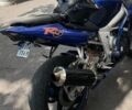 Синий Ямаха Р6, объемом двигателя 0.6 л и пробегом 44 тыс. км за 3900 $, фото 17 на Automoto.ua