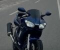 Синий Ямаха Р6, объемом двигателя 0.6 л и пробегом 44 тыс. км за 3900 $, фото 1 на Automoto.ua