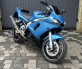Синий Ямаха Р6, объемом двигателя 0.6 л и пробегом 44 тыс. км за 4600 $, фото 1 на Automoto.ua