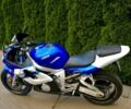 Синій Ямаха R6, об'ємом двигуна 0.6 л та пробігом 58 тис. км за 3200 $, фото 4 на Automoto.ua