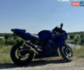 Синий Ямаха Р6, объемом двигателя 6 л и пробегом 58 тыс. км за 5499 $, фото 2 на Automoto.ua