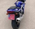 Синий Ямаха Р6, объемом двигателя 0.6 л и пробегом 39 тыс. км за 4350 $, фото 5 на Automoto.ua