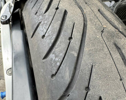 Синий Ямаха Р6, объемом двигателя 0.6 л и пробегом 44 тыс. км за 4600 $, фото 19 на Automoto.ua