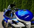 Синій Ямаха R6, об'ємом двигуна 0.6 л та пробігом 58 тис. км за 3200 $, фото 3 на Automoto.ua