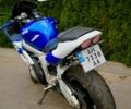 Синій Ямаха R6, об'ємом двигуна 0.6 л та пробігом 58 тис. км за 3200 $, фото 5 на Automoto.ua