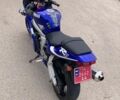 Синий Ямаха Р6, объемом двигателя 0.6 л и пробегом 39 тыс. км за 4350 $, фото 10 на Automoto.ua