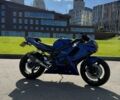 Синій Ямаха R6, об'ємом двигуна 0.6 л та пробігом 58 тис. км за 5000 $, фото 2 на Automoto.ua
