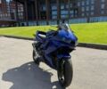 Синій Ямаха R6, об'ємом двигуна 0 л та пробігом 58 тис. км за 6000 $, фото 1 на Automoto.ua