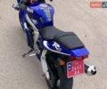 Синий Ямаха Р6, объемом двигателя 0.6 л и пробегом 39 тыс. км за 4499 $, фото 4 на Automoto.ua