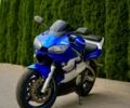 Синій Ямаха R6, об'ємом двигуна 0.6 л та пробігом 58 тис. км за 3200 $, фото 1 на Automoto.ua