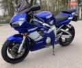 Синий Ямаха Р6, объемом двигателя 0.6 л и пробегом 39 тыс. км за 4499 $, фото 5 на Automoto.ua
