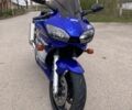 Синий Ямаха Р6, объемом двигателя 0.6 л и пробегом 39 тыс. км за 4350 $, фото 6 на Automoto.ua
