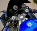 Синій Ямаха R6, об'ємом двигуна 0.6 л та пробігом 58 тис. км за 3200 $, фото 7 на Automoto.ua