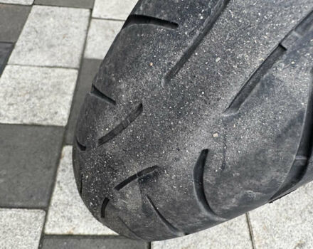 Синий Ямаха Р6, объемом двигателя 0.6 л и пробегом 44 тыс. км за 4600 $, фото 18 на Automoto.ua