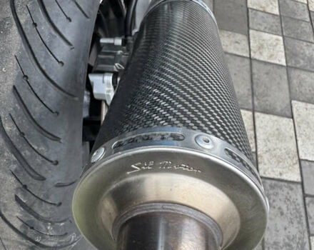 Синий Ямаха Р6, объемом двигателя 0.6 л и пробегом 44 тыс. км за 4600 $, фото 16 на Automoto.ua