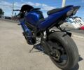 Синій Ямаха R6, об'ємом двигуна 0.6 л та пробігом 58 тис. км за 5000 $, фото 5 на Automoto.ua