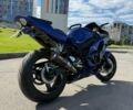 Синій Ямаха R6, об'ємом двигуна 0.6 л та пробігом 58 тис. км за 5000 $, фото 4 на Automoto.ua