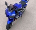 Синий Ямаха Р6, объемом двигателя 0.6 л и пробегом 39 тыс. км за 4350 $, фото 9 на Automoto.ua