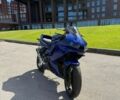 Синій Ямаха R6, об'ємом двигуна 0 л та пробігом 58 тис. км за 6000 $, фото 1 на Automoto.ua