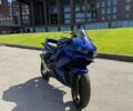 Синій Ямаха R6, об'ємом двигуна 0.6 л та пробігом 58 тис. км за 5000 $, фото 1 на Automoto.ua