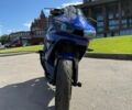 Синій Ямаха R6, об'ємом двигуна 0.6 л та пробігом 58 тис. км за 5000 $, фото 3 на Automoto.ua