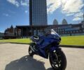 Синій Ямаха R6, об'ємом двигуна 0.6 л та пробігом 58 тис. км за 5000 $, фото 6 на Automoto.ua