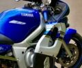 Синій Ямаха R6, об'ємом двигуна 0.6 л та пробігом 58 тис. км за 3200 $, фото 6 на Automoto.ua