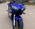 Синий Ямаха Р6, объемом двигателя 0.6 л и пробегом 39 тыс. км за 4499 $, фото 2 на Automoto.ua