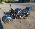 Синій Ямаха R6, об'ємом двигуна 0.6 л та пробігом 50 тис. км за 1500 $, фото 6 на Automoto.ua