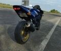 Синій Ямаха R6, об'ємом двигуна 0.6 л та пробігом 56 тис. км за 2000 $, фото 5 на Automoto.ua