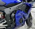 Синий Ямаха Р6, объемом двигателя 0.6 л и пробегом 35 тыс. км за 5900 $, фото 5 на Automoto.ua