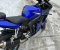 Синий Ямаха Р6, объемом двигателя 0.6 л и пробегом 35 тыс. км за 5900 $, фото 8 на Automoto.ua