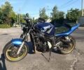 Синій Ямаха R6, об'ємом двигуна 0.6 л та пробігом 50 тис. км за 1500 $, фото 1 на Automoto.ua
