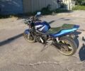 Синій Ямаха R6, об'ємом двигуна 0.6 л та пробігом 50 тис. км за 1500 $, фото 2 на Automoto.ua