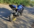 Синій Ямаха R6, об'ємом двигуна 0.6 л та пробігом 56 тис. км за 2000 $, фото 2 на Automoto.ua