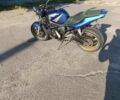 Синій Ямаха R6, об'ємом двигуна 0.6 л та пробігом 50 тис. км за 1500 $, фото 5 на Automoto.ua