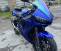 Синий Ямаха Р6, объемом двигателя 0.6 л и пробегом 34 тыс. км за 5950 $, фото 1 на Automoto.ua
