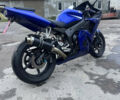 Синий Ямаха Р6, объемом двигателя 0.6 л и пробегом 34 тыс. км за 5950 $, фото 2 на Automoto.ua