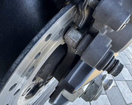 Синій Ямаха R6, об'ємом двигуна 0.6 л та пробігом 41 тис. км за 6000 $, фото 16 на Automoto.ua